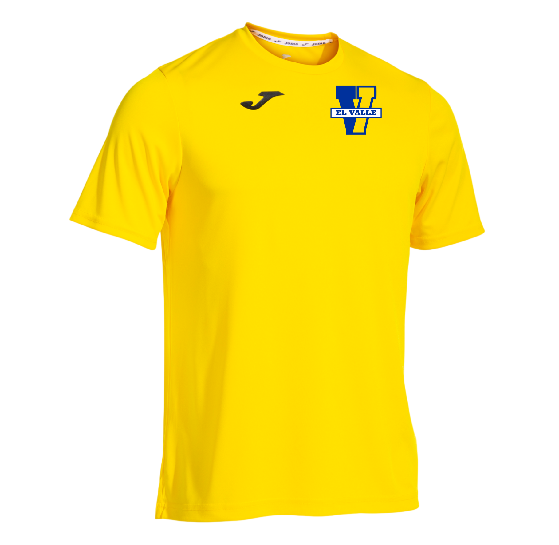 PACK FUTBOL SALA PORTEROS CD VALLE - Imagen 4