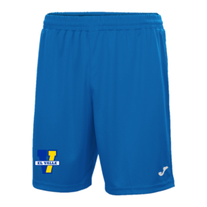 PANTALÓN CD VALLE NOBEL ROYAL