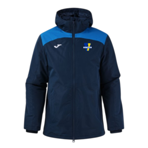 ABRIGO CD VALLE TRIVOR II ROYAL